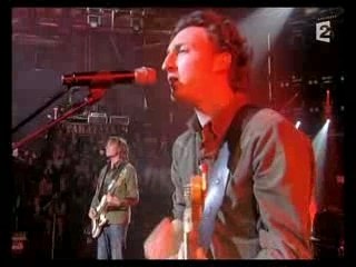 Fiction Plane - Two sisters Sting rock