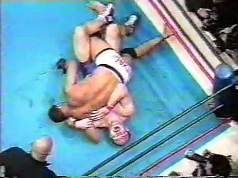 Antonio Rodrigo Nogueira vs Andrei Kopylov