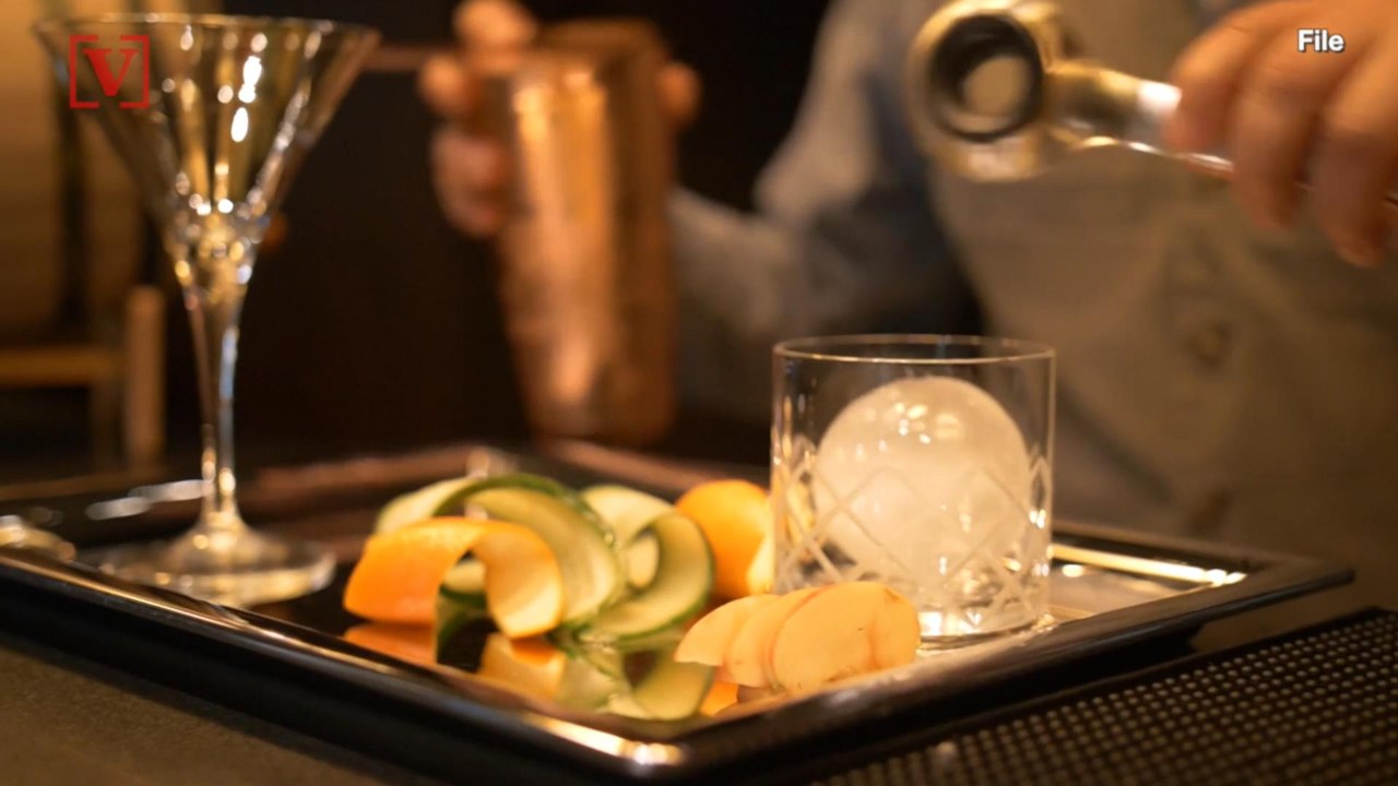 Booze Free Bars are Trending