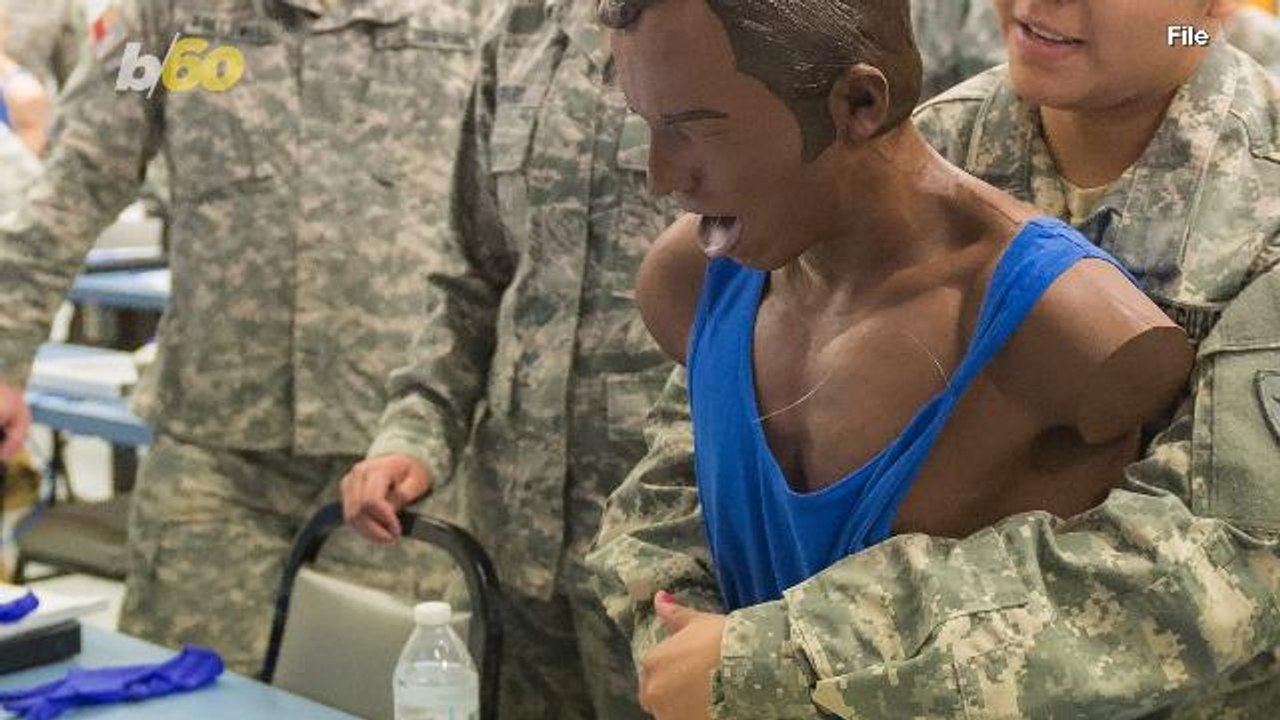 Son of Man Who Popularized the Heimlich Maneuver Questions Its Effectiveness