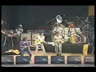 Jeff Beck, Santana & Steve Lukather - Boeuf de Chez Boeuf Super Boogie