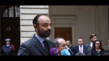 Edouard Philippe va agir pour la mobilité des travailleurs