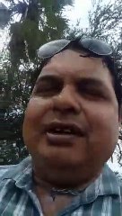 Living inside  the path of cyclone fani