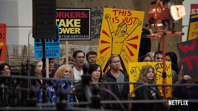 Designated Survivor Saison 3 Bande-annonce officielle (Action 2019) Kiefer Sutherland Netflix