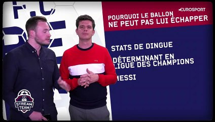 Ballon d'Or 2019 : Pourquoi Messi est sur une autoroute