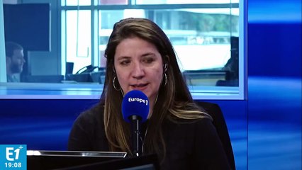 Intrusion à la Pitié-Salpêtrière : Castaner "doit partir sans délai" pour Adrien Quatennens