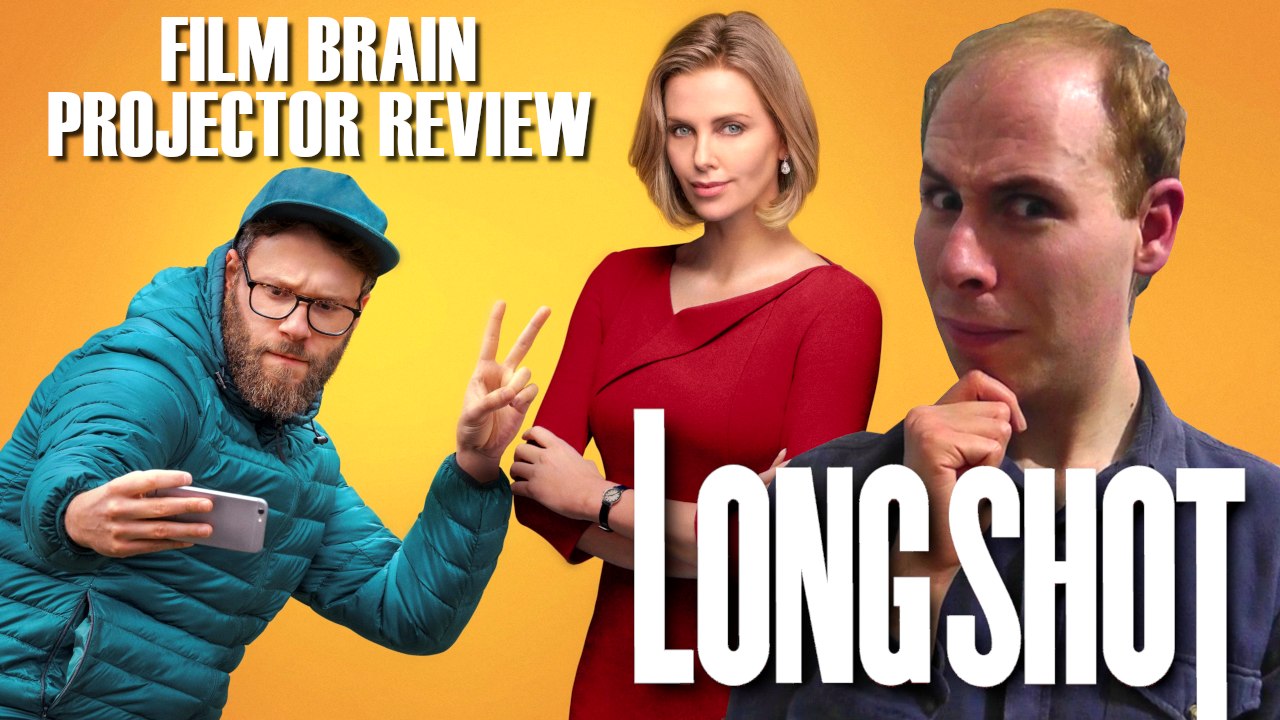 Projector: Long Shot (2019) (REVIEW)