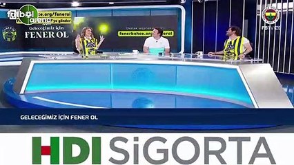 Ceyhun Fersoy'un unutamadığı Fenerbahçe maçları hangileri?