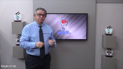 Dicas de... (Crise) - 02.05.2019