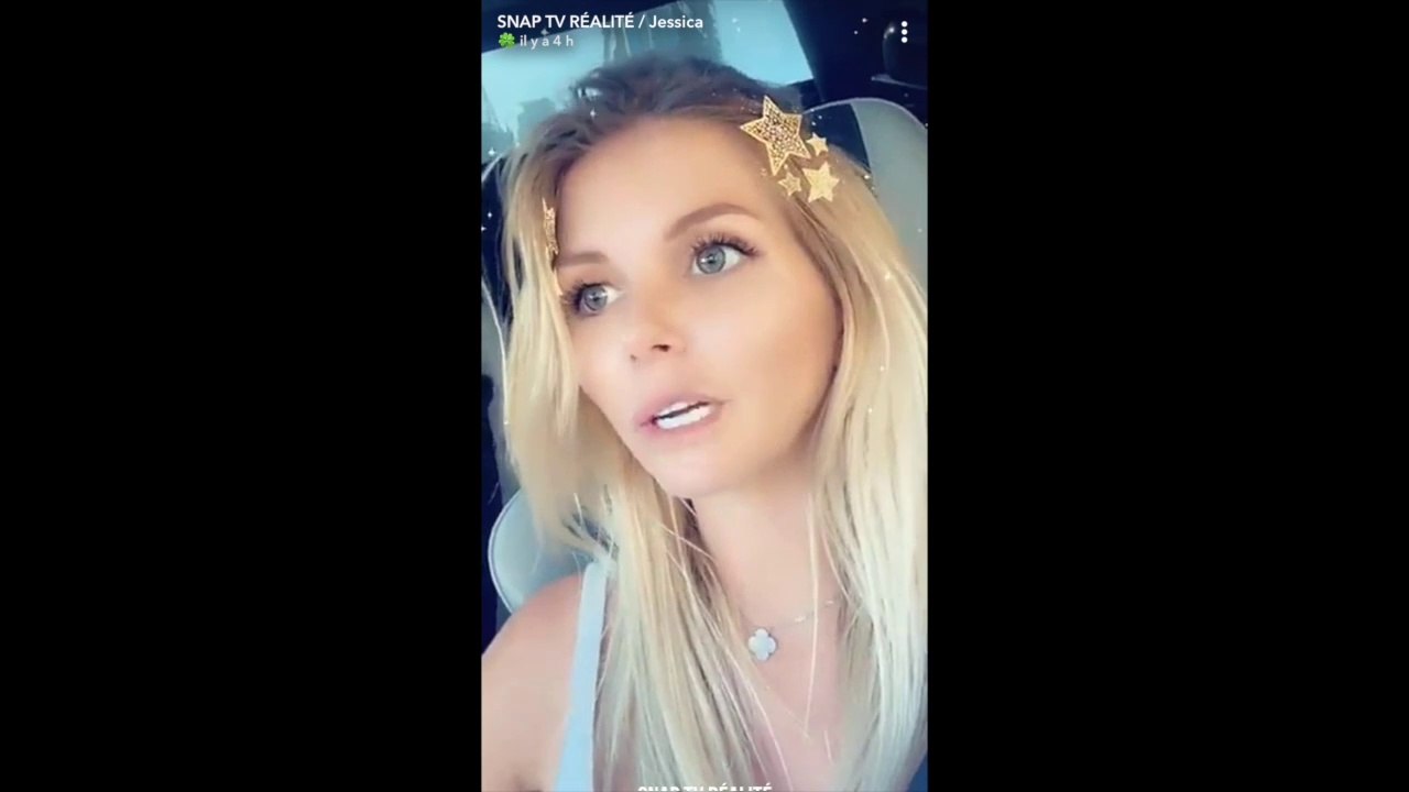 Jessica absente du mariage de Manon et Julien, elle s'explique !