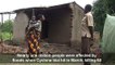Malawi flood victims await resettlement on higher ground