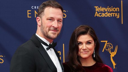 Tiffani Thiessen and Brady Smith's Kids Call Them Out for Being on Their Phones