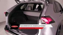 2019 Toyota RAV4 Cookeville TN | New Toyota RAV4 Cookeville TN