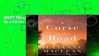 [BEST SELLING]  A Curve in the Road by Julianne MacLean