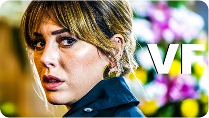MALGRÉ TOUT Bande Annonce VF (2019)