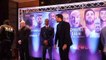 'I AM GONNA KNOCK YOU OUT' - DAVE ALLEN TO LUCAS BROWNE IN HEAD TO HEAD @ PRESS CONFERENCE