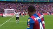 FA Cup Final 2016 - Crystal Palace vs Manchester United