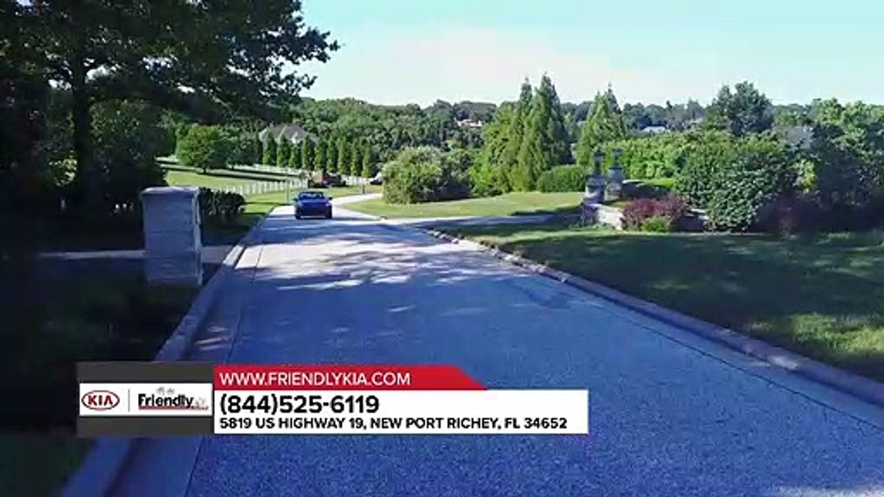 2019 Kia Rio Tampa FL | Kia Rio Dealer Tampa FL