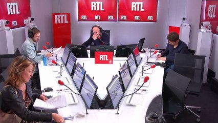 Le journal RTL de 20h du 03 mai 2019
