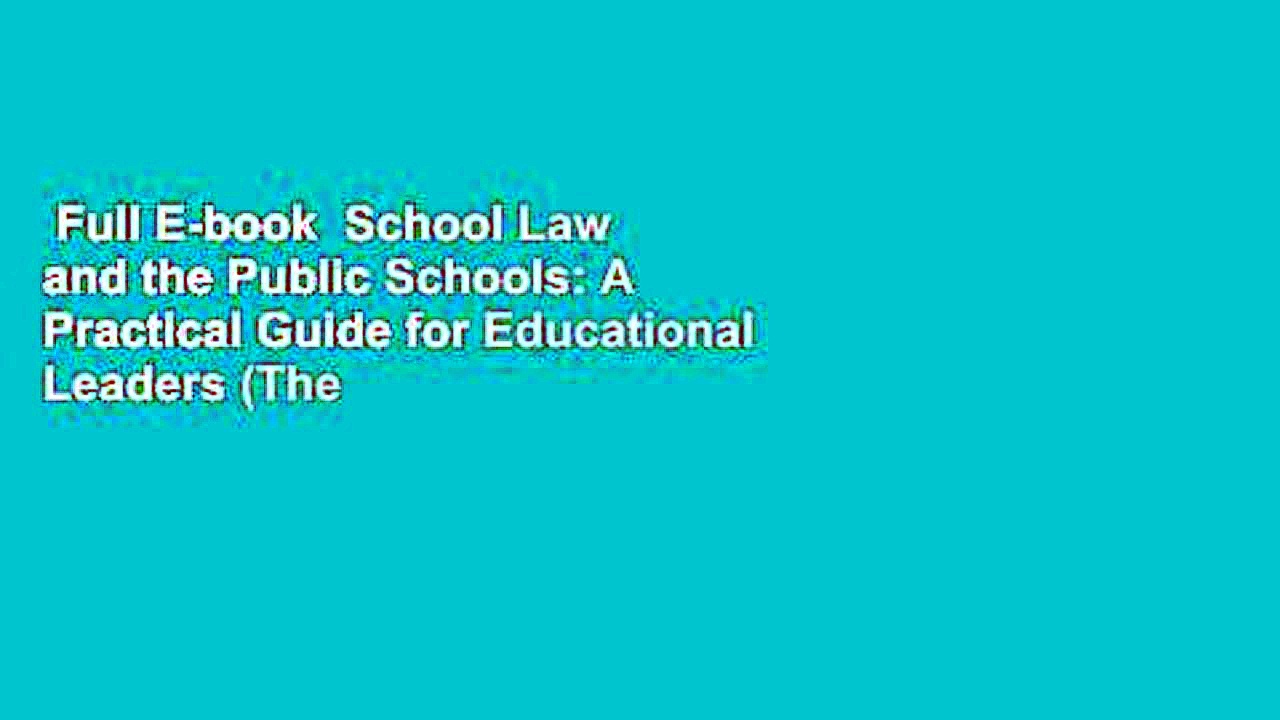 Working With Contracts What Law School Doesn T Teach You - 
