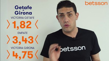 El experto Betsson - El Bernabéu (03/05/2019)