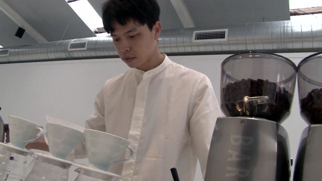 호주 커피 접수한 한국인 바리스타 3인방 / YTN