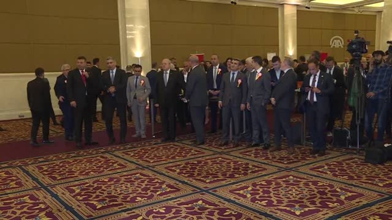 Galatasaray Business Network"