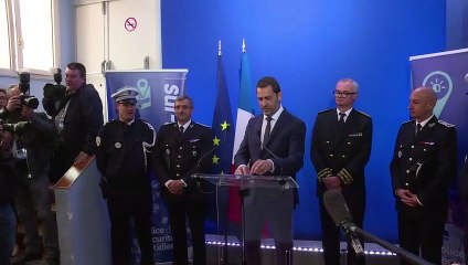 Pitié-Salpêtrière: Castaner récuse toute idée de démission