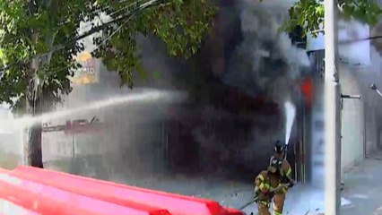 차량 선팅업소 불...6천만 원 재산 피해 / YTN