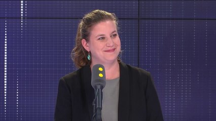 Polémiques du 1er-Mai : "C'est la République des menteurs et des incompétents" (Mathilde Panot, LFI)