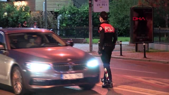 İstanbul- İstanbul Genelinde Yeditepe Huzur Uygulaması -1