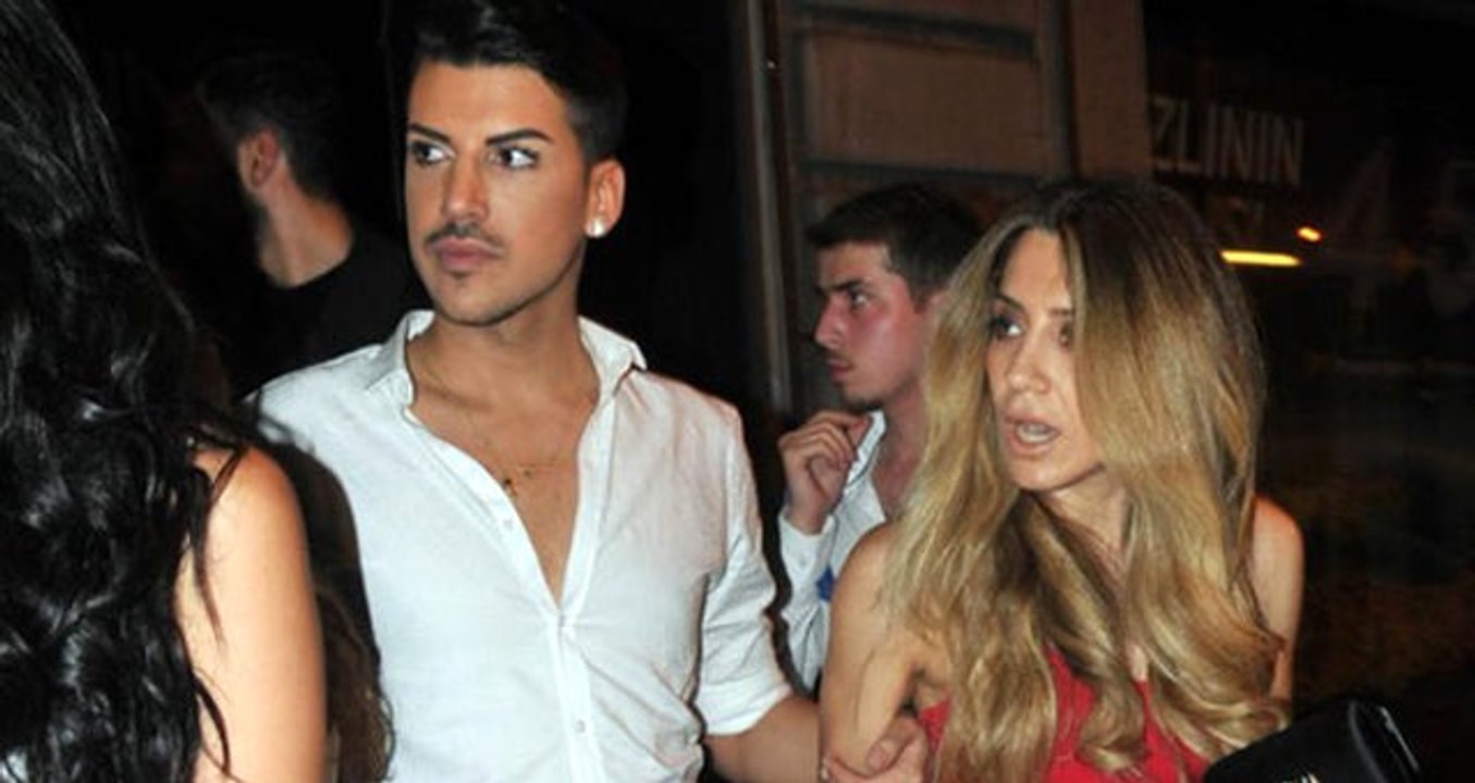 Cinsel Organını Gösterdiği İddia Edilen Kerimcan Durmaz'a Yağmur Sarıoğlu'ndan Destek Geldi