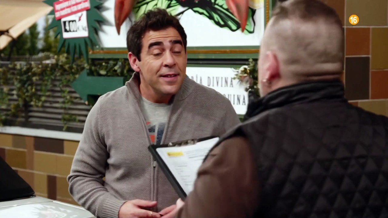 La Que Se Avecina 11x03