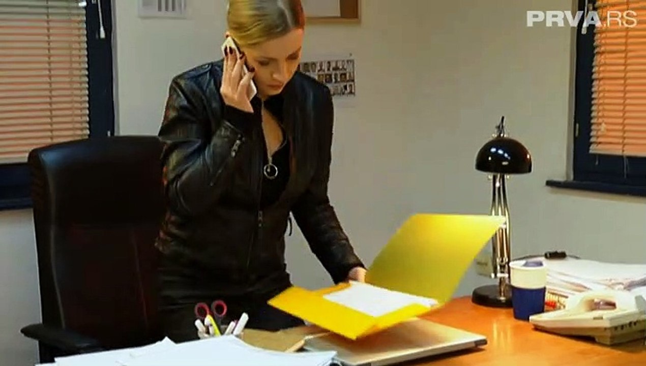 SERIJA POGRESAN COVEK 155 EPIZODA/03/05/2019/NOVO