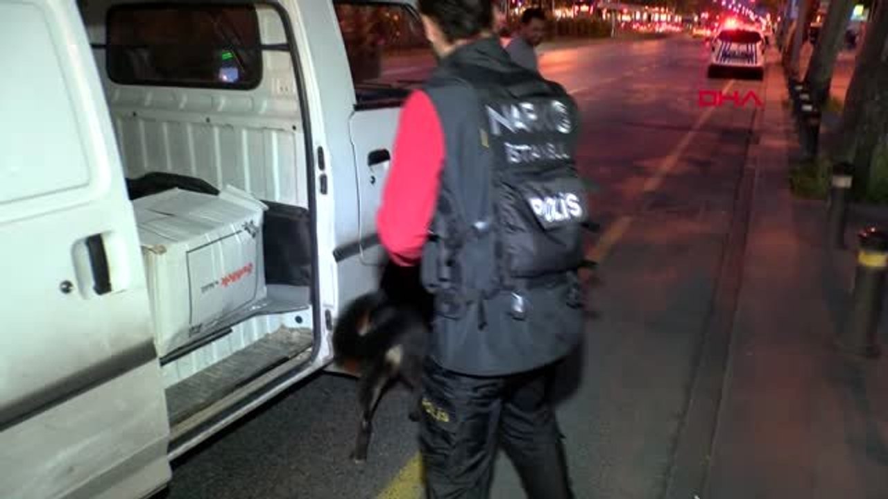 İstanbul- İstanbul Genelinde Yeditepe Huzur Uygulaması -2