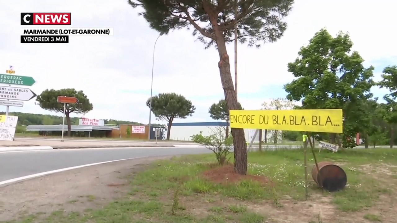 Les gilets jaunes sur le point de réinvestir les ronds-points ?