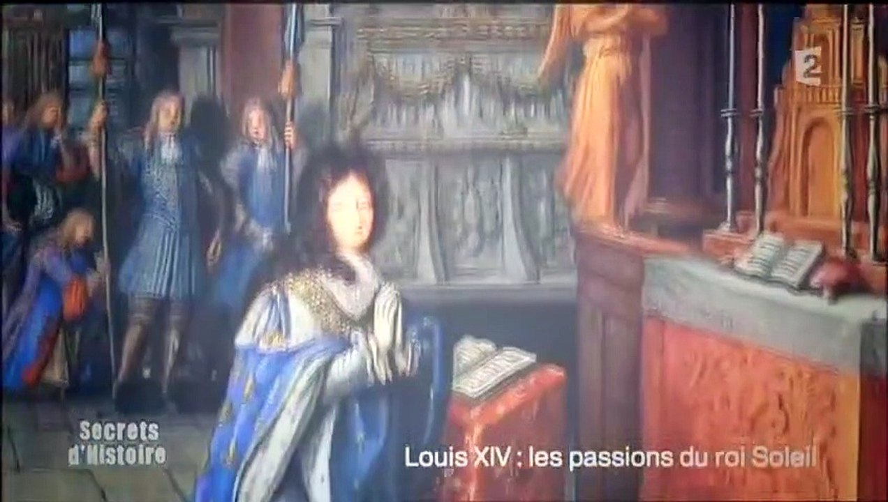 Secrets dhistoire S06E02 FRENCH  Part 01