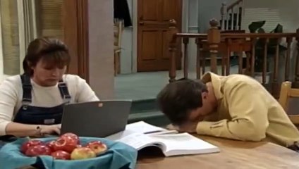 Home Improvement  S 06 E 19  Communication Breakdown