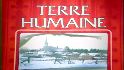 Terre humaine S04E33 FRENCH