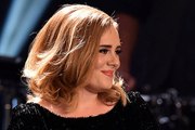 Adele Breaks Silence on Simon Konecki Split