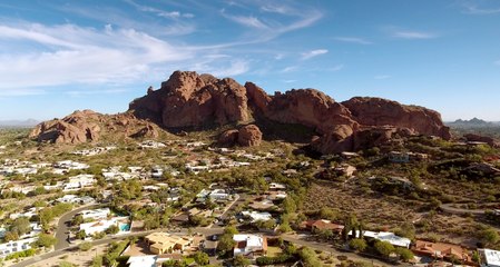 Roadfood Adventures USA:  Scottsdale to Bisbee, Arizona