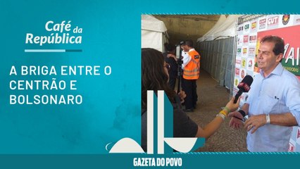 Centrão x Bolsonaro: o que você precisa saber sobre a briga