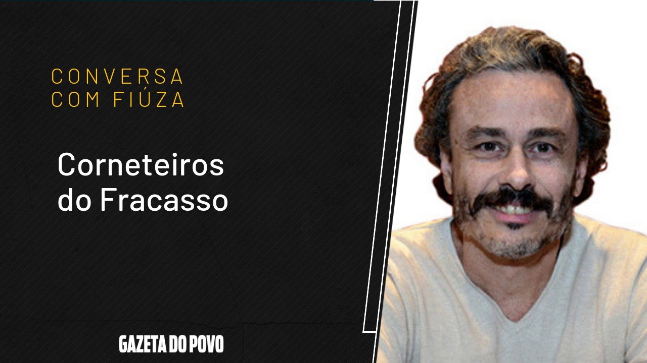 Conversa com Fiuza