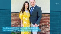 Fans Accuse Anna Duggar of Being ‘Insensitive’ for Posting Pregnancy Pic After Lauren Suffered a Miscarriage