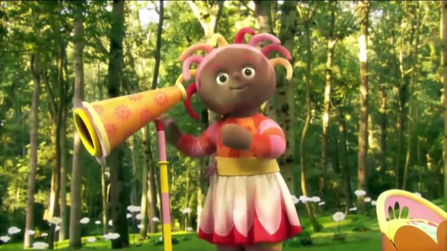 In the Night Garden 418 - What Loud Music, Tombliboos! | Videos For Kids