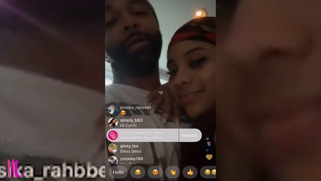 Cardi B Denies Dissing Nicki Minaj At Billboard Music Awards