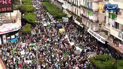 سياسة: الطبقة السياسية تغازل المؤسسة العسكرية وتوجه بوصلتها نحو الحوار