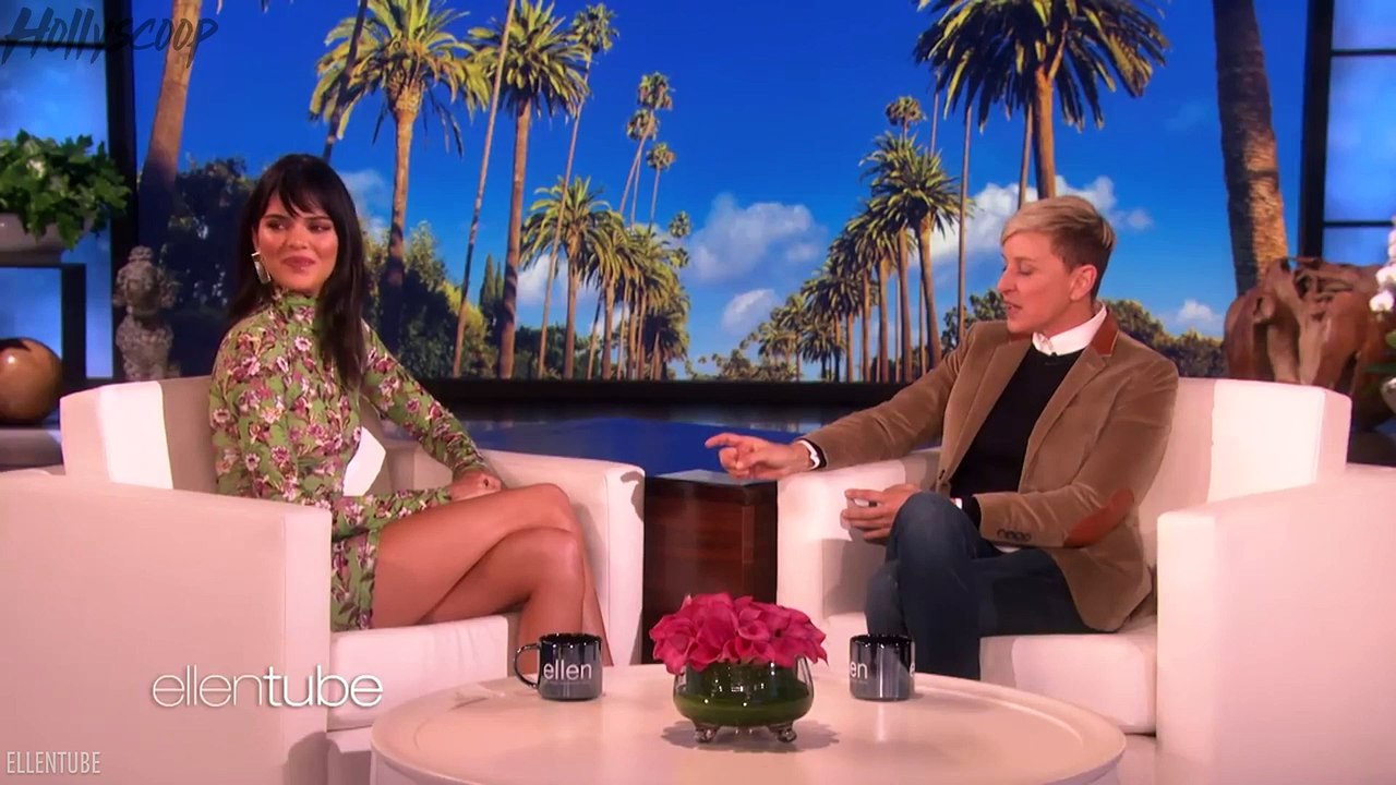 Kylie Jenner Spotted Wearing An Engagement Ring!