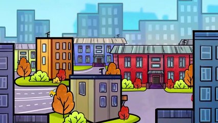 L'avocat Tombe en Amour! Et Plus Drôle Les Enfants Des Dessins Animés