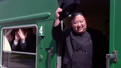 北김정은, 북러 이후 행보는? / YTN